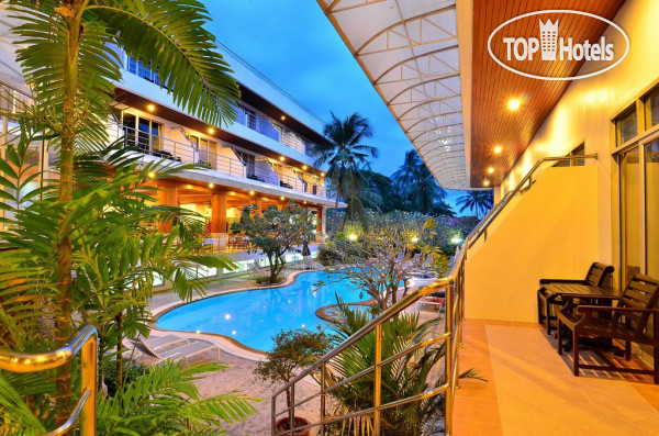 Hotelier's photos Samui First House 3*