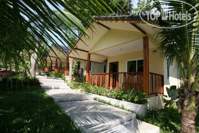 Hotel photo The Fisherman's Chalet 3*