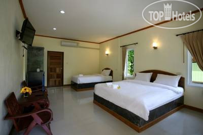 New photos from tourists The Fisherman's Chalet 3*