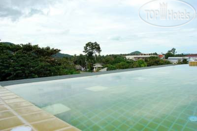 New photos from tourists Cheeky Monkey's Samui 3*