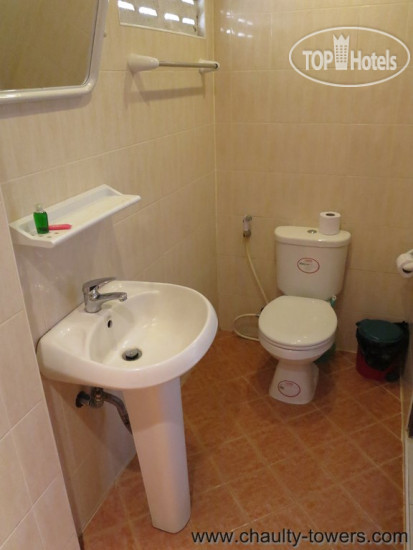 New photos from tourists Chaulty Towers Guest House 2*