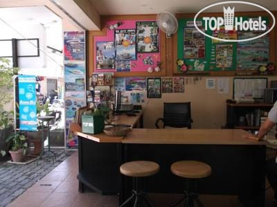 Hotel photo Green Guest House 2*