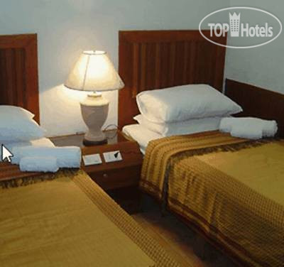 Hotel photo Chaweng Inn 1*