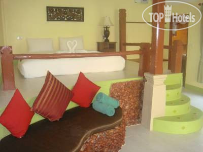 New photos from tourists Chalala Samui Resort 2*