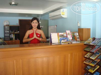 Hotelier's photos Chalala Samui Resort 2*