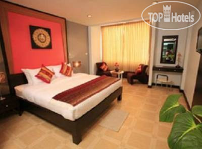 New photos from tourists CS Park Samui 2*
