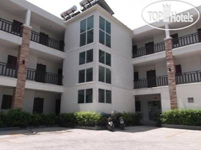 Hotelier's photos MM Hill Hotel 2*