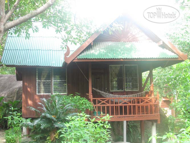 New photos from tourists Koh Tao Royal Resort 3*