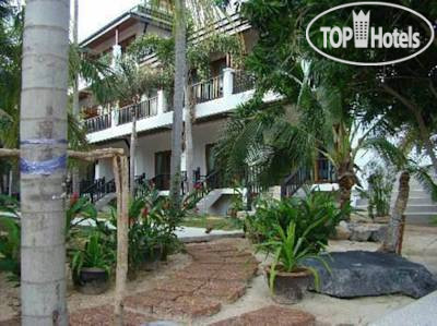 Hotel photo Marina Villa 3*
