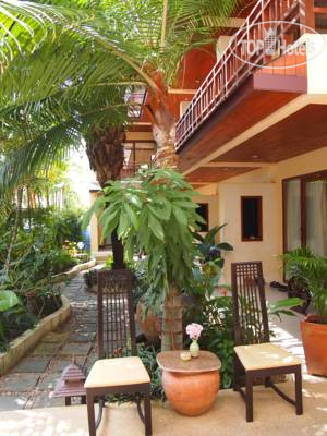 Hotelier's photos Summer Inn 2*