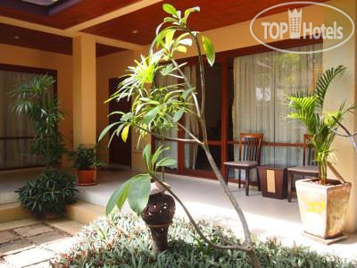 New photos from tourists Summer Inn 2*