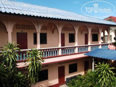 Hotel photo Chaweng Y&O Guesthouse 1*