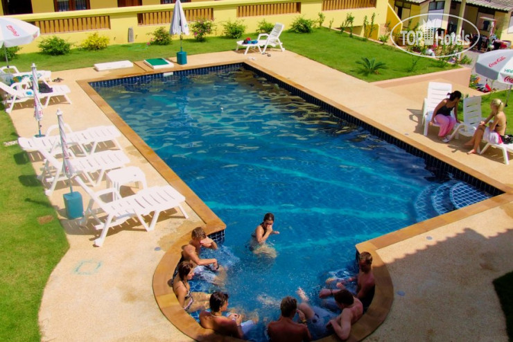 Hotelier's photos Visit Resort 2*
