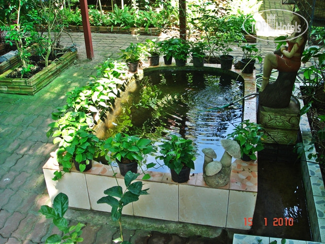 New photos from tourists Nid's Bungalows 2*