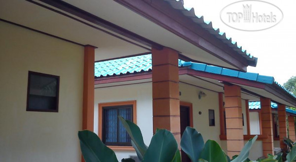 Hotel photo Baan Boonsom Guesthouse 2*
