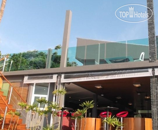 New photos from tourists Marina Residence 2*