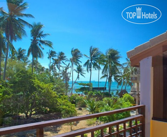 Hotel photo Bophut Diving Resort 3*