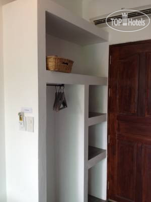 New photos from tourists Sairee Sairee Guesthouse 3*