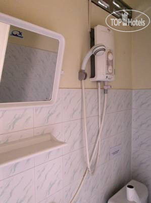 Новые добавленные фото туристов Saver Guesthouse 2*