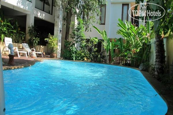 New photos from tourists Sunset Inn 1*