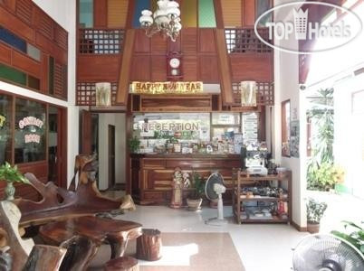 Hotel photo Rattana Guesthouse & Bungalow 2*