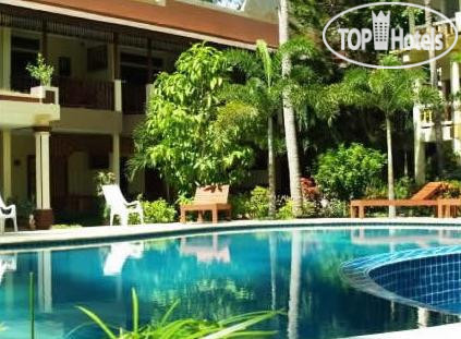 New photos from tourists Rattana Guesthouse & Bungalow 2*