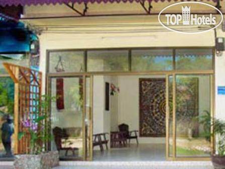 New photos from tourists Penzy Guest House 2*