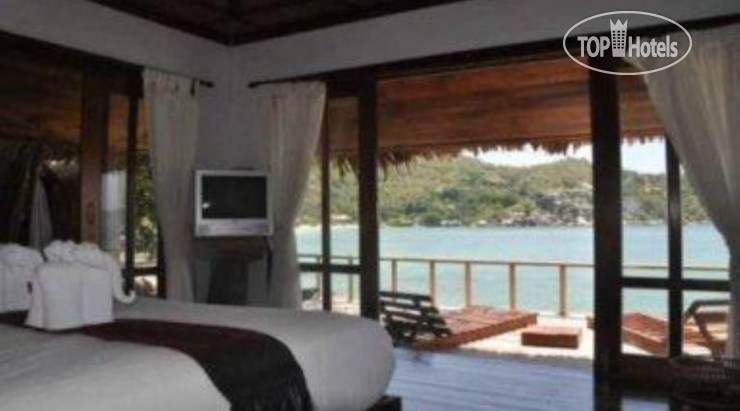 Hotelier's photos New Heaven Resort 3*