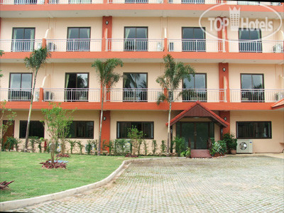 Hotelier's photos PTK Residence 2*