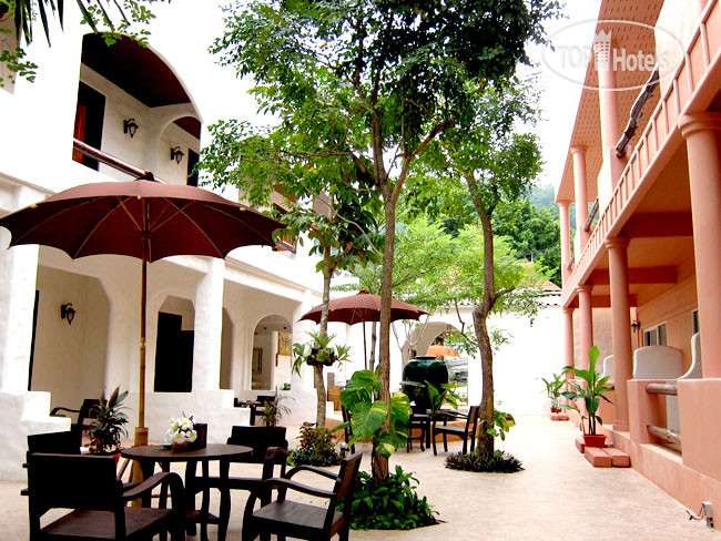 Hotelier's photos Koh Tao Toscana 3*
