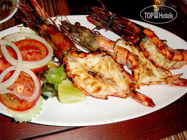 New photos from tourists Koh Tao Toscana 3*