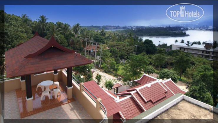New photos from tourists Chaweng Grand View Resort 3*