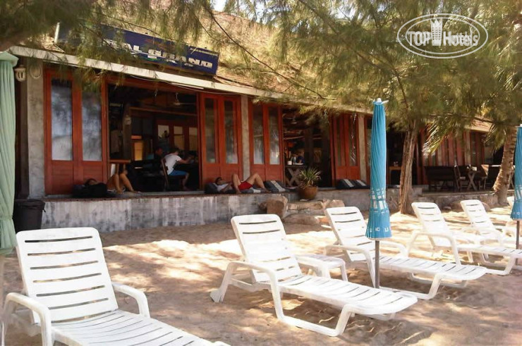 Hotelier's photos Nomads Coral Grand 1*