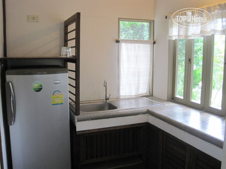 New photos from tourists Sira Sarai Garden Home 2*