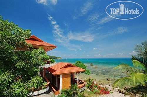 Hotelier's photos View Cliff Resort Koh Tao 3*