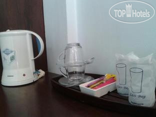 New photos from tourists Ananda Villa 3*