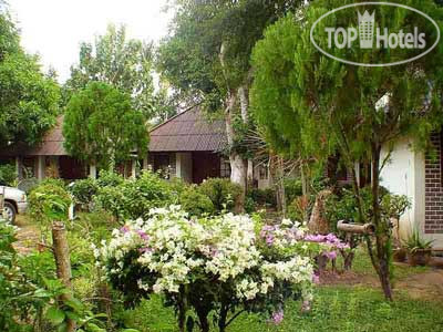 Hotel photo Sunrise Bungalow 1*