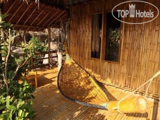 New photos from tourists Moondance Magic View Bungalow 2*