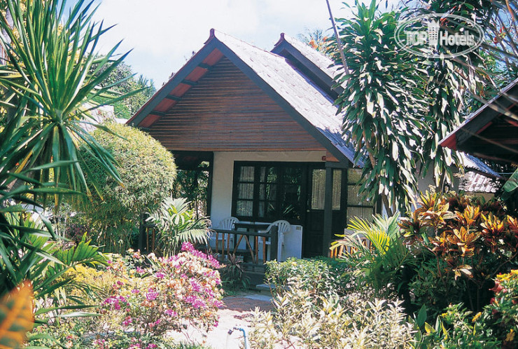 Hotelier's photos O.P. Bungalow 2*