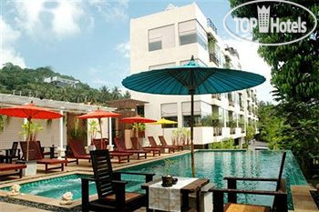 Hotel photo Baan Khao Hua Jook 3*