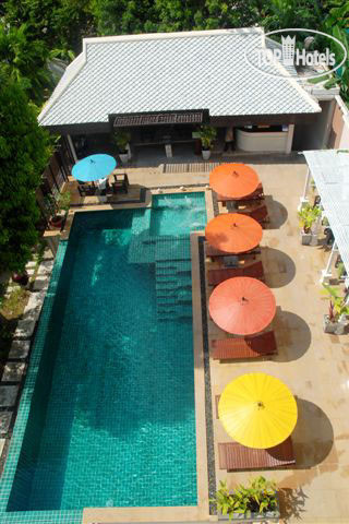 New photos from tourists Baan Khao Hua Jook 3*