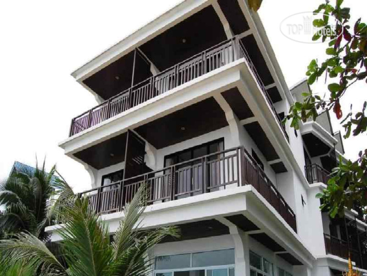 Hotel photo Holiday Huatanon 1*