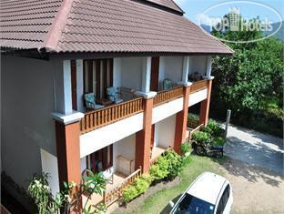 New photos from tourists Aloha Apartment 2*