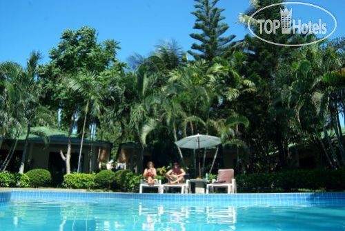 New photos from tourists Samui Mermaid Resort 3*