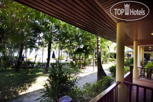 Hotel photo Samui Mermaid Resort 3*