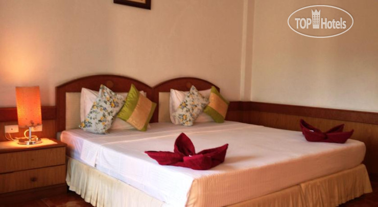 New photos from tourists The New Villa 2*