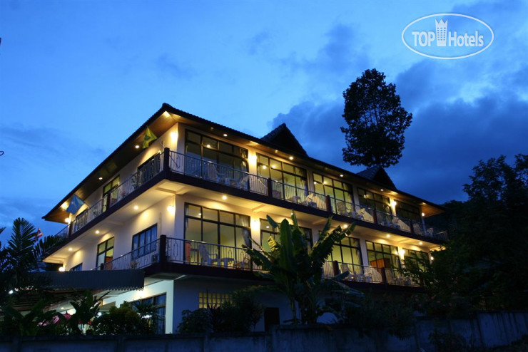 Hotel photo BT Mansion 3*