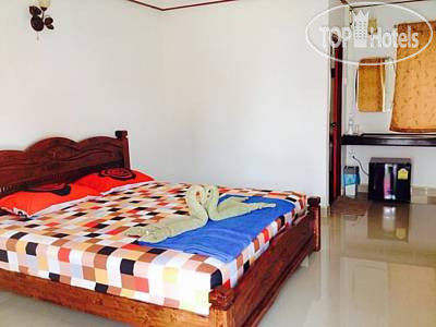 Hotelier's photos Fairyland Resort Koh Samui 3*
