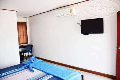 New photos from tourists Fairyland Resort Koh Samui 3*