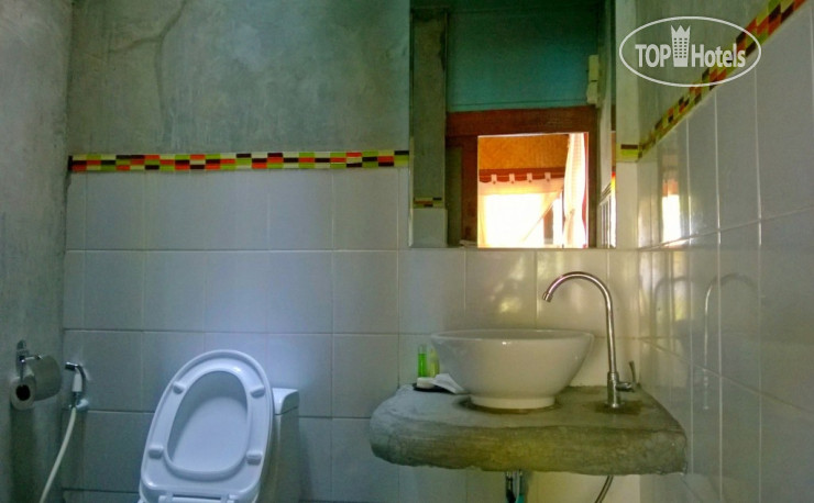 New photos from tourists Ao Muong Beach Resort 2*